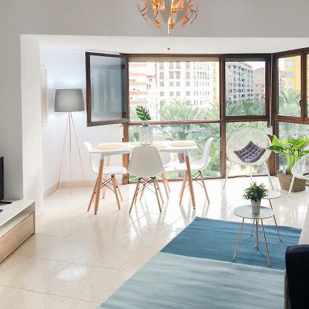 Cosy Flats Luceros Apartment Alicante Exterior photo