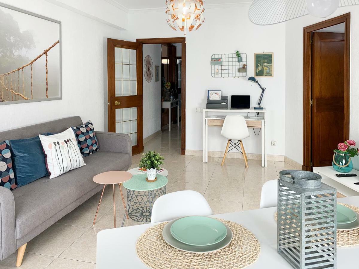 Cosy Flats Luceros Apartment Alicante Exterior photo