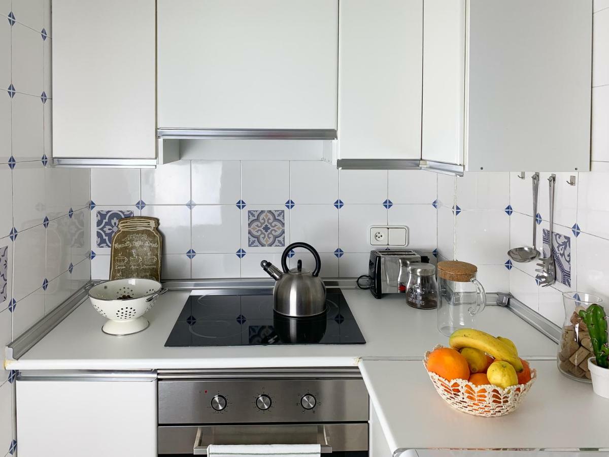 Cosy Flats Luceros Apartment Alicante Exterior photo