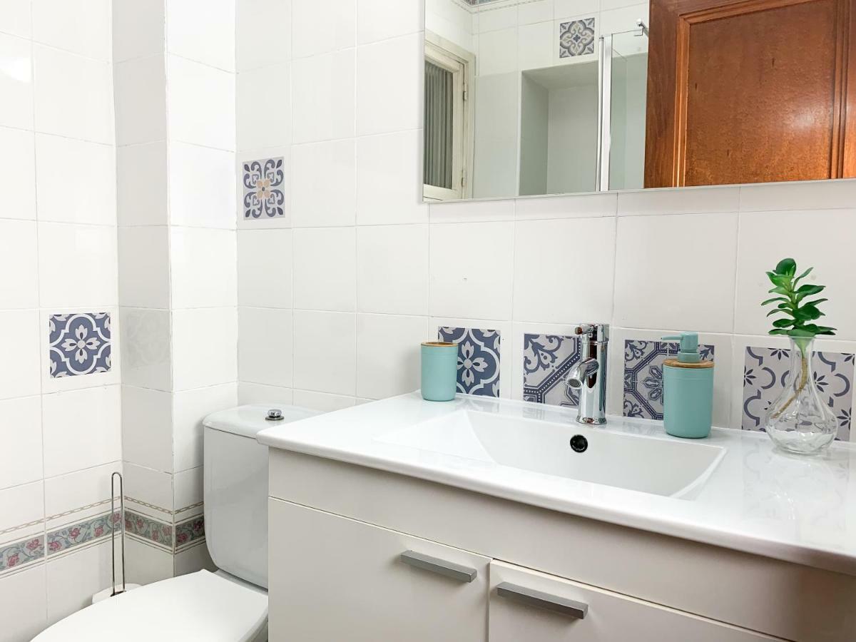 Cosy Flats Luceros Apartment Alicante Exterior photo