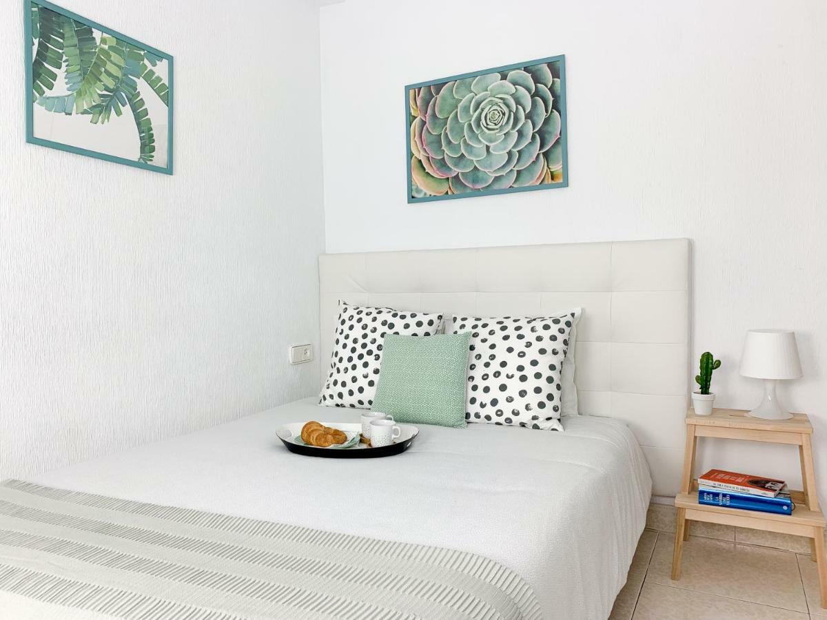 Cosy Flats Luceros Apartment Alicante Exterior photo