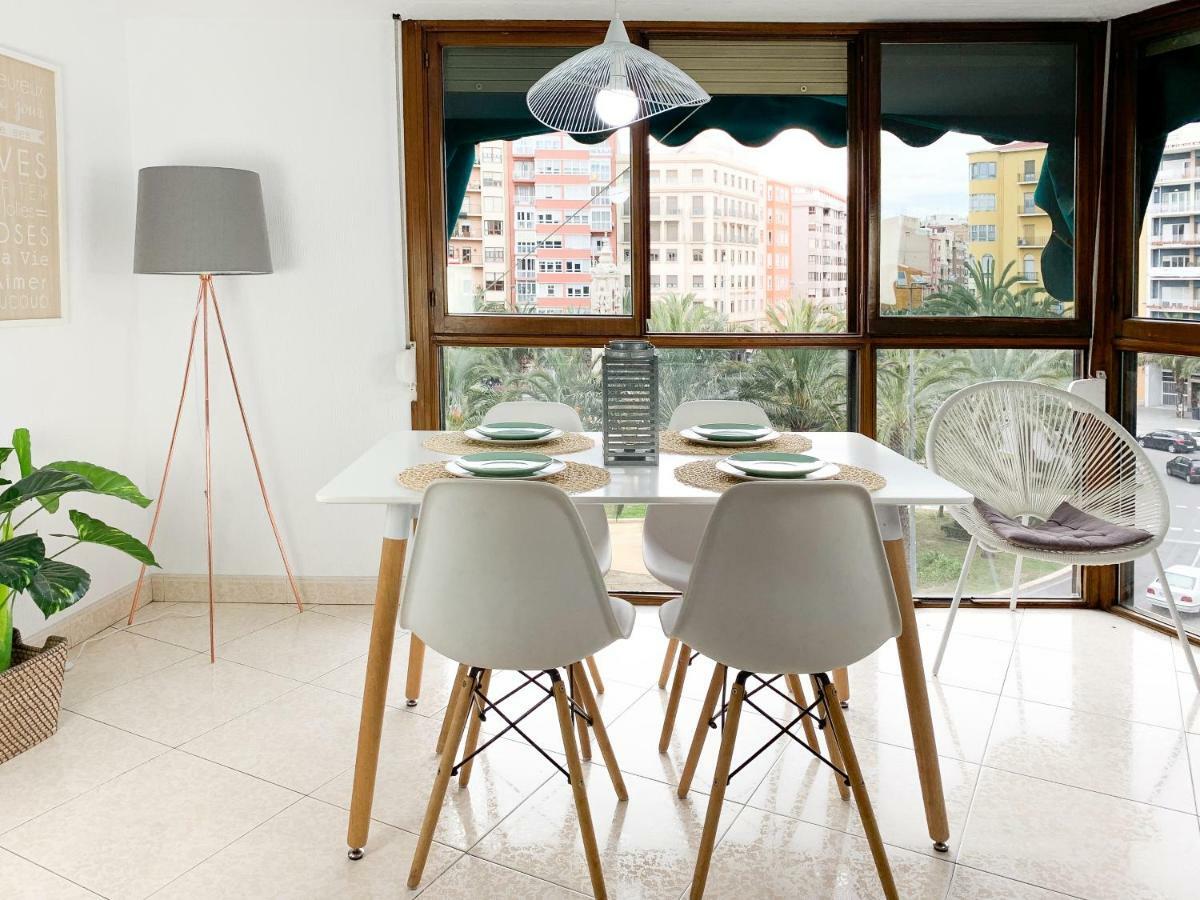 Cosy Flats Luceros Apartment Alicante Exterior photo