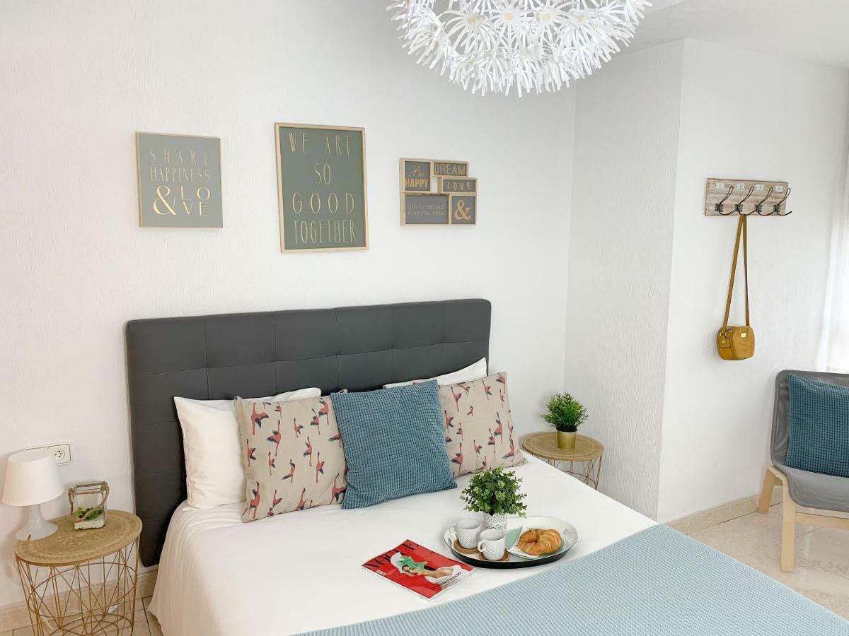 Cosy Flats Luceros Apartment Alicante Exterior photo